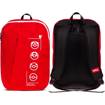 Mode Backpack - ELITE TRAINER