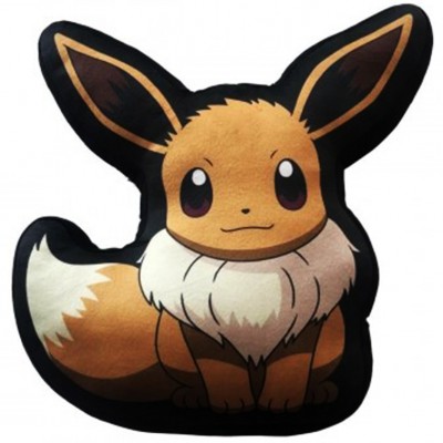 Peluche COUSSIN EVOLI (40x30cm)