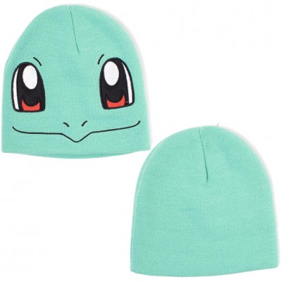 Bonnet VERTE - CARAPUCE