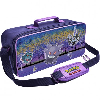 Mode Valise de Luxe - Ectoplasma