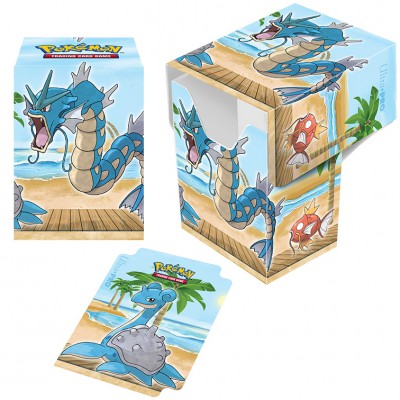 Deck Box Bord de Mer