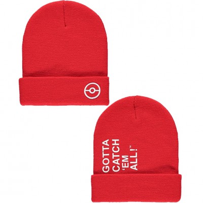 Bonnet ROUGE - ELITE TRAINER