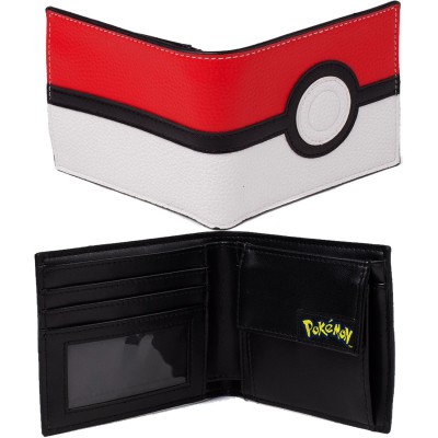 Mode POKEBALL