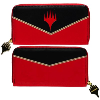 Mode POCHETTE ZIP - CHANDRA