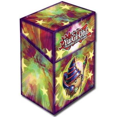 Deck Box Kuriboh