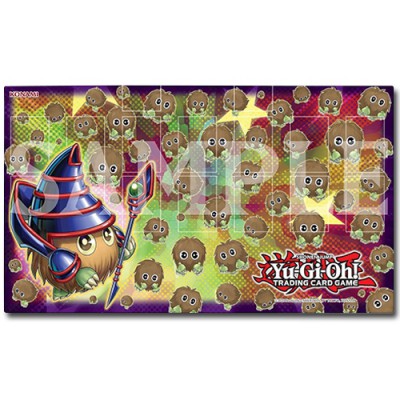 Tapis de Jeu Kuriboh