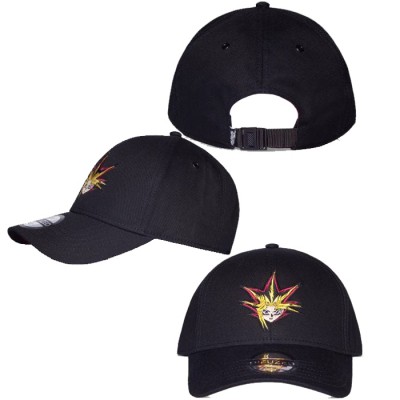 Casquette Yu-Gi-Oh! COLOR