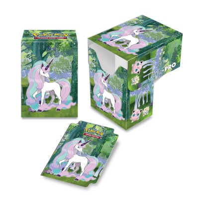 Deck Box Clairire Enchante