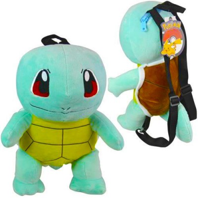 Peluche SAC PELUCHE CARAPUCE