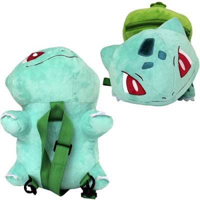 Peluche SAC PELUCHE BULBIZARRE