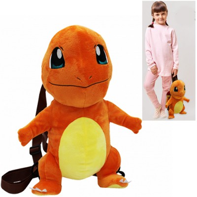 Peluche SAC PELUCHE SALAMECHE