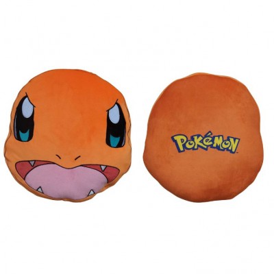 Peluche COUSSIN TETE SALAMECHE 40 CM