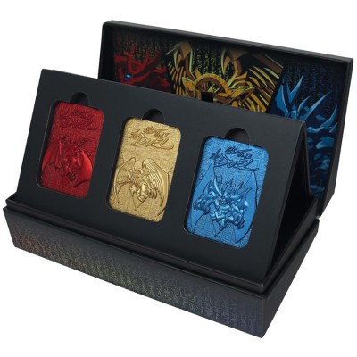 Coffret GOD CARD COLLECTION