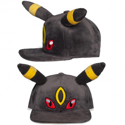 Casquette NOCTALI - VERSION PELUCHE