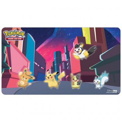 Tapis de Jeu Edition Shimmering Skyline