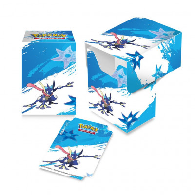 Deck Box GRENINJA
