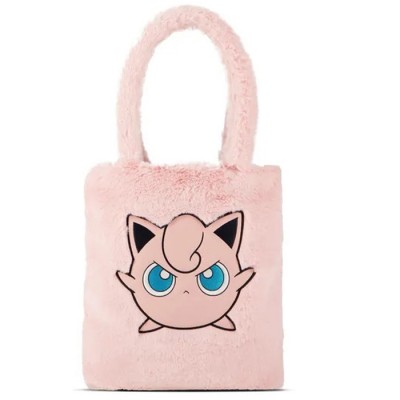Mode Sac Cabas - Rondoudou peluche