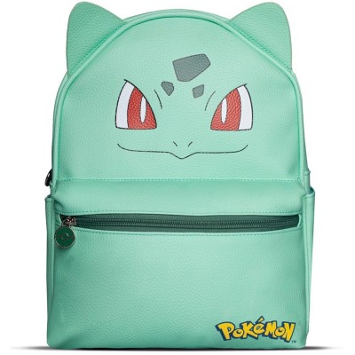 Sac Sac  Dos - Bulbizarre