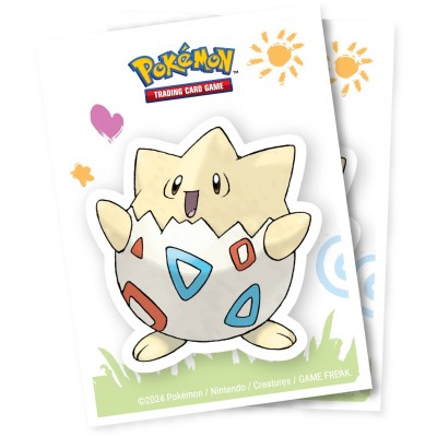 Sleeves x105 - TOGEPI