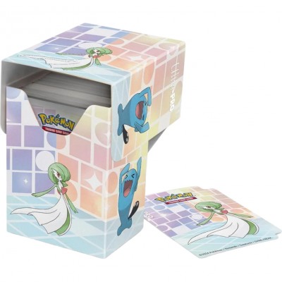 Deck Box Gallery Series - Trick Room
