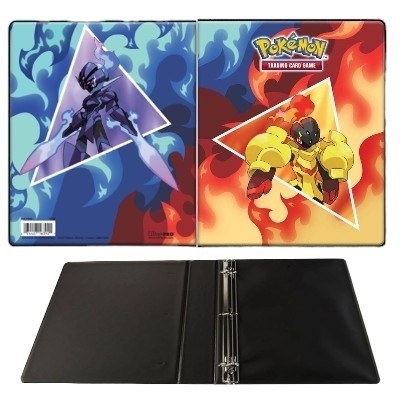 Classeur & Feuilles Classeur ARMAROUGE & CERULEDGE