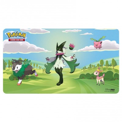 Tapis de Jeu Morning Meadow