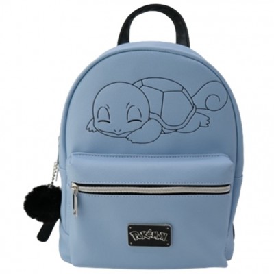 Sac Sac  Dos - BLEU - CARAPUCE SLEEPING