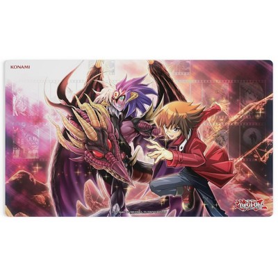 Tapis de Jeu Jaden et Yubel