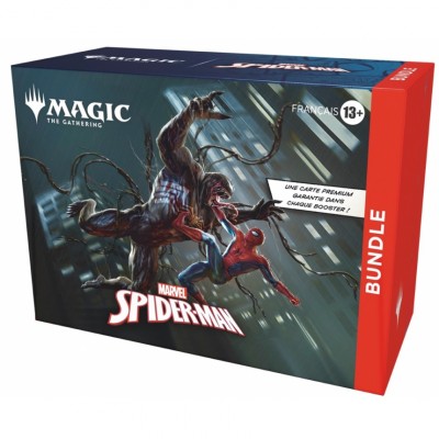 Bundle Marvel's Spider-Man - Bundle