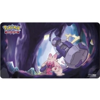 Tapis de Jeu FORGELINA