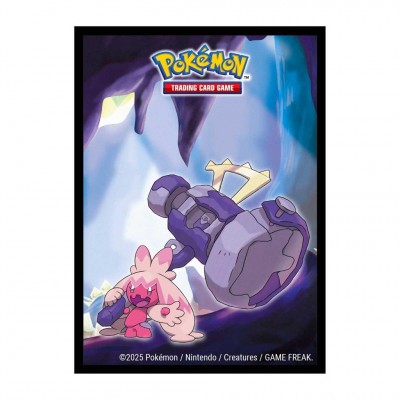 Sleeves Pokeball