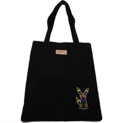 Mode Sac Cabas - TEDDY SHOPPING BAG POKEMON NOCTALI
