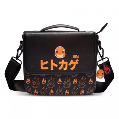 Mode Sac En Bandouliere - SALAMECHE - Ecriture SALAMECHE #004