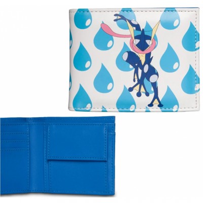 Mode SIMPLE - GRENINJA
