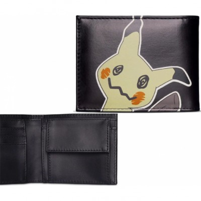 Mode SIMPLE - MIMIKYU