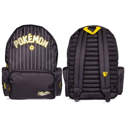 Mode Sac  Dos - DELUXE POKEMON