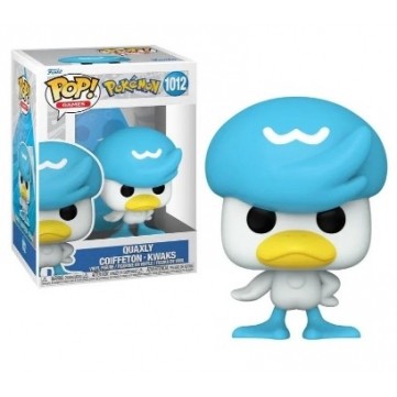 Funko FUNKO POP - 9cm - COIFFETON