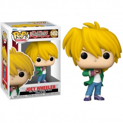 Funko FUNKO POP - 9cm - Joey Wheeler