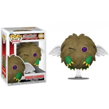 Funko FUNKO POP - 9cm - Winged Kuriboh