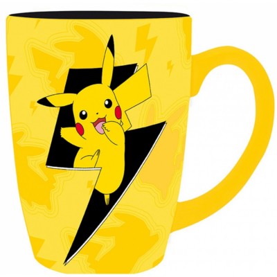 MUG Mug - Pikachu ECLAIR (400 ml)