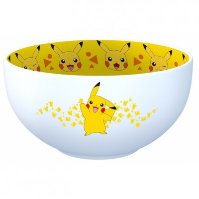 MUG BOL Pokmon  Pikachu (600 ml)