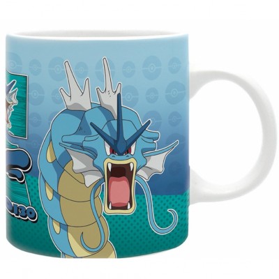 MUG Mug Pokmon  Lviator (320 ml)