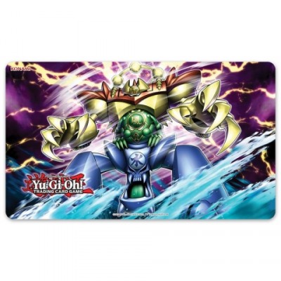 Tapis de Jeu Gardien de la Porte