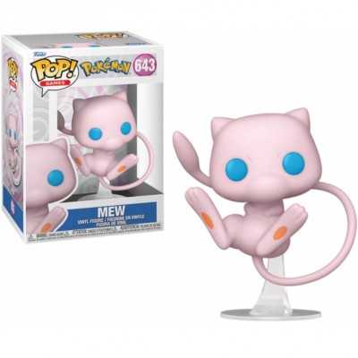 Funko FUNKO POP - 9cm - MEW !