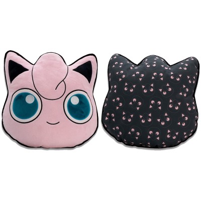 Coussin TETE DE RONDOUDOU 40 CM