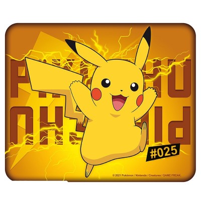 Tapis de Jeu Tapis de souris - PIKACHU #025