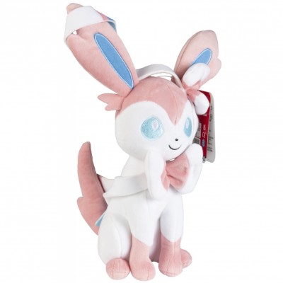 Peluche NYMPHALI 20cm