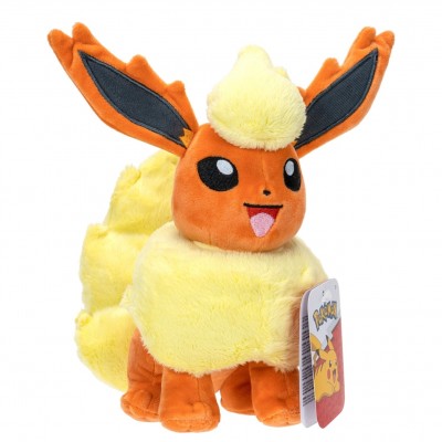 Peluche PYROLI 20cm