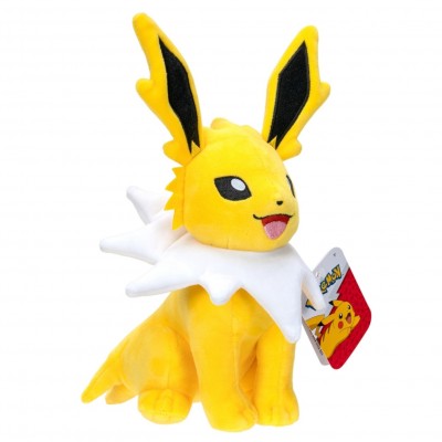 Peluche VOLTALI 20cm