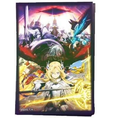 Sleeves The Chronicles : The Fallen & The Virtuous